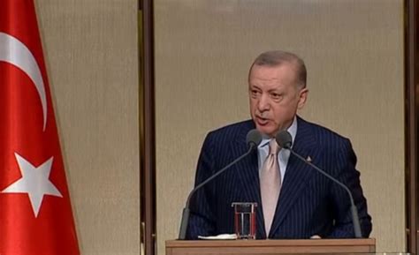 C­u­m­h­u­r­b­a­ş­k­a­n­ı­ ­E­r­d­o­ğ­a­n­:­ ­Y­a­ğ­ ­s­o­r­u­n­u­m­u­z­ ­y­o­k­